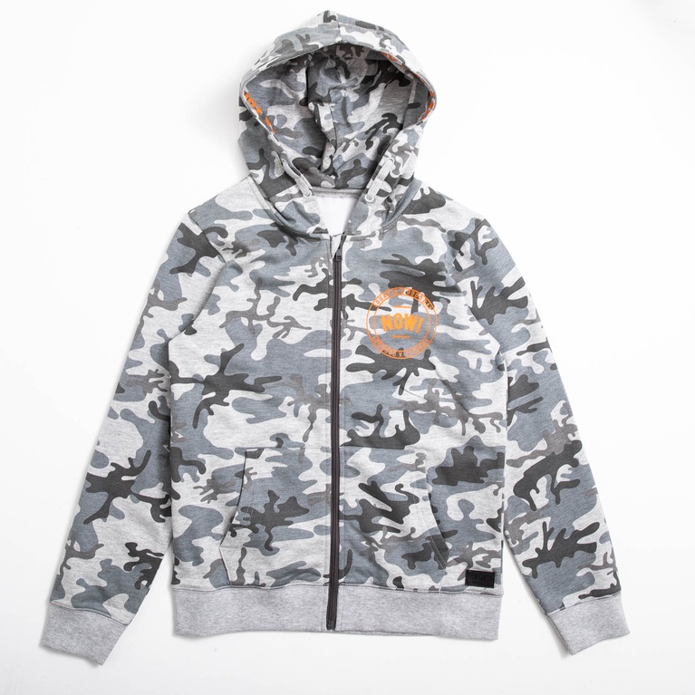 Hood "B-HOOD" Hood "B-HOOD"